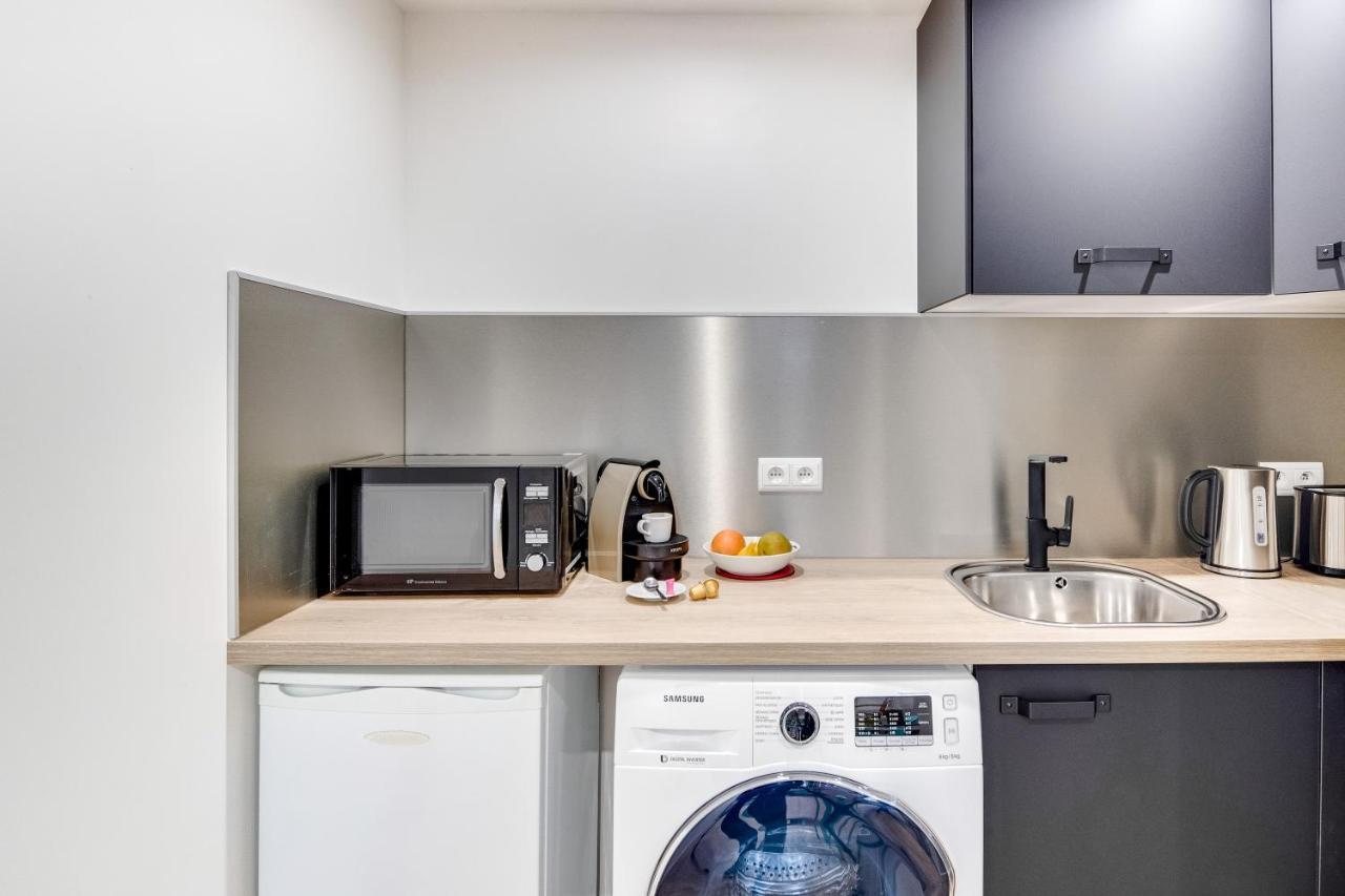 Apartment Sweett - Rue De Lallier *