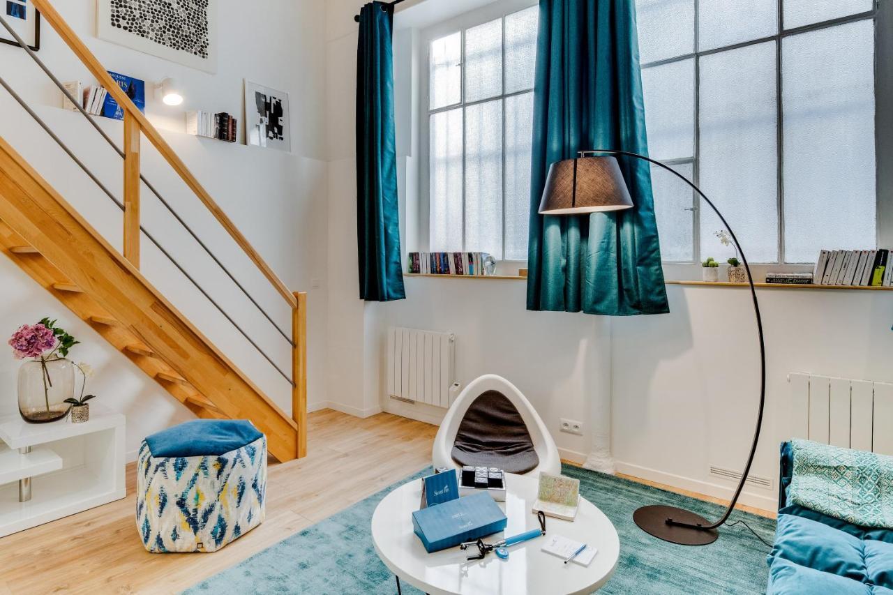 Apartment Sweett - Rue De Lallier