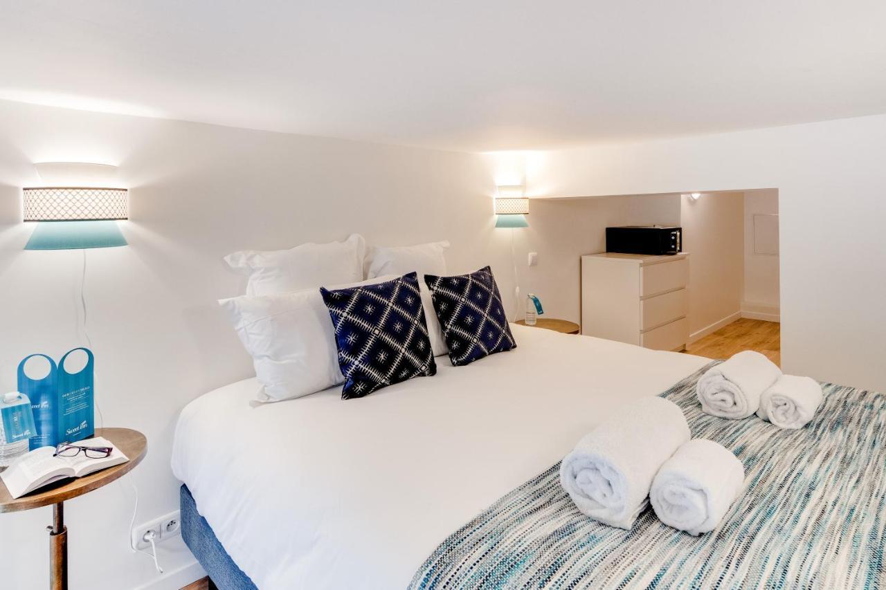 Sweett - Rue De Lallier Apartment *