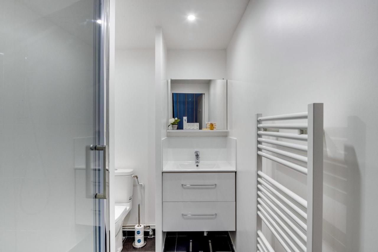 Sweett - Rue De Lallier Apartment *