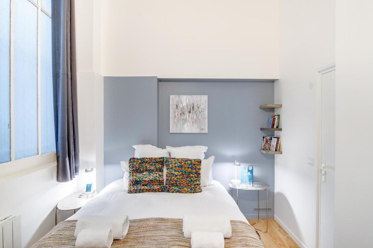 Sweett - Rue De Lallier Apartment