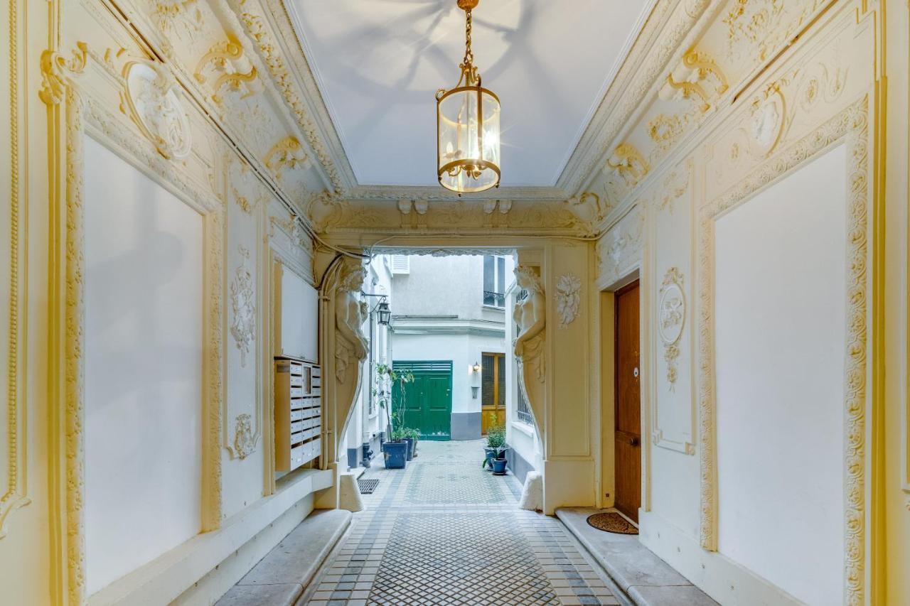 Sweett - Rue De Lallier * Paris
