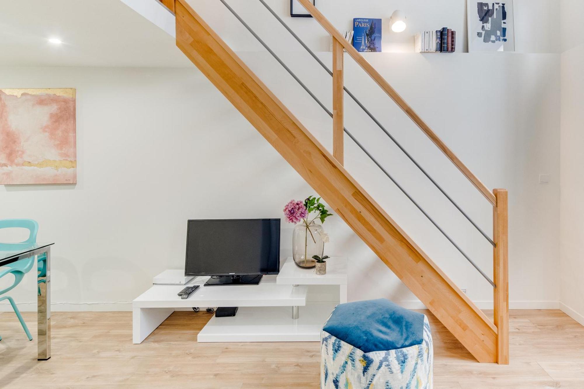 Sweett - Rue De Lallier Apartment *